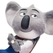 Buster Moon