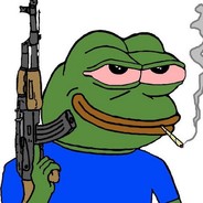 {D-Grad} Terrorist 773