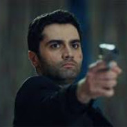 Alparslan Çakırbeyli