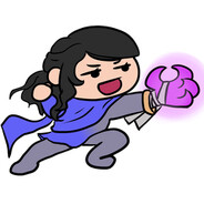 Steam Community Avatar