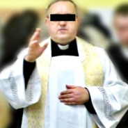 Ksiądz