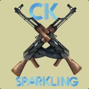 Steam profile picture for @sparkling