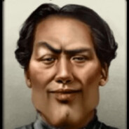 Mew Zedong