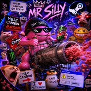 Mr. Silly