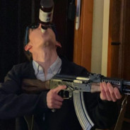 Steam Community Avatar