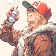 Steam Community Avatar