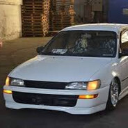 TOYOTA COROLLA 1.6 XEİ