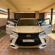 LEXUS