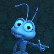 Blue Buge
