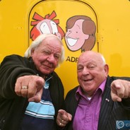 Steam Community Avatar