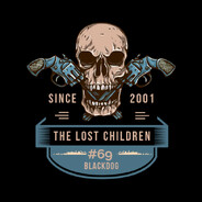 -]TLC[- Blackdog