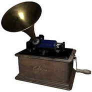 The Music Box