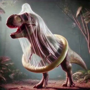 T-Rexo Durexo