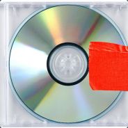 YEEZUS
