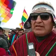 BOLIVIANO