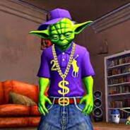 Chief Yoda