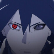 Uchiha Sasuke