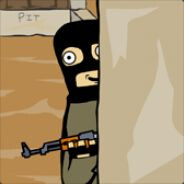 Steam Community Avatar