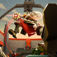 Steam Community Avatar