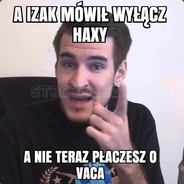 Piotr,,Izakooo"Skowyrski