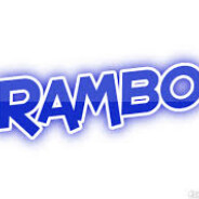 "MR Rambo"®(PL)