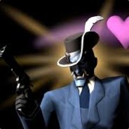 Steam Community Avatar