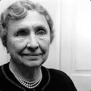 Helen Keller