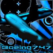 Steam profile picture for @boeing
