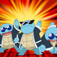 Squirtle abi