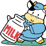 milch cow