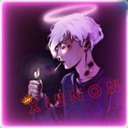么 ＸＩＥＮＯＮ ✩