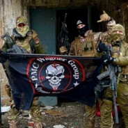 злой русский