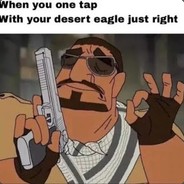 Steam Community Avatar