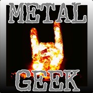 METALGEEK