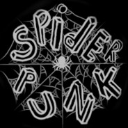 Spider Punk