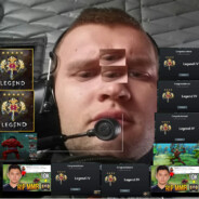 Hype stack