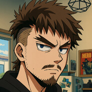 Steam Community Avatar