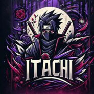 Itachi Uchiha