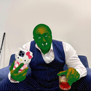 Steam Community Avatar