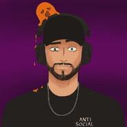 Steam Community Avatar