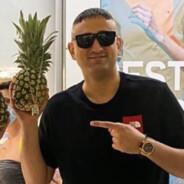 Steam Community Avatar