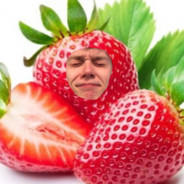 Jordbær Jonas avatar