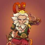 Steam profile picture for @geraldine
