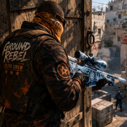 Steam Community Avatar