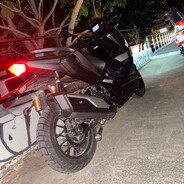 X Adv