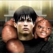 Steam Community Avatar