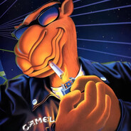 Steam Community Avatar