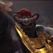 Biggie Cheese