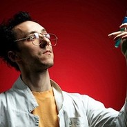 Steam Community Avatar