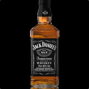 jackcı daniel